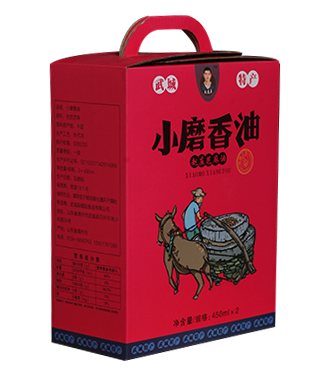 立异包装